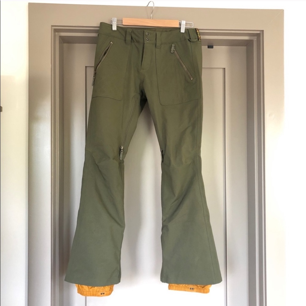 Burton Snow Pants